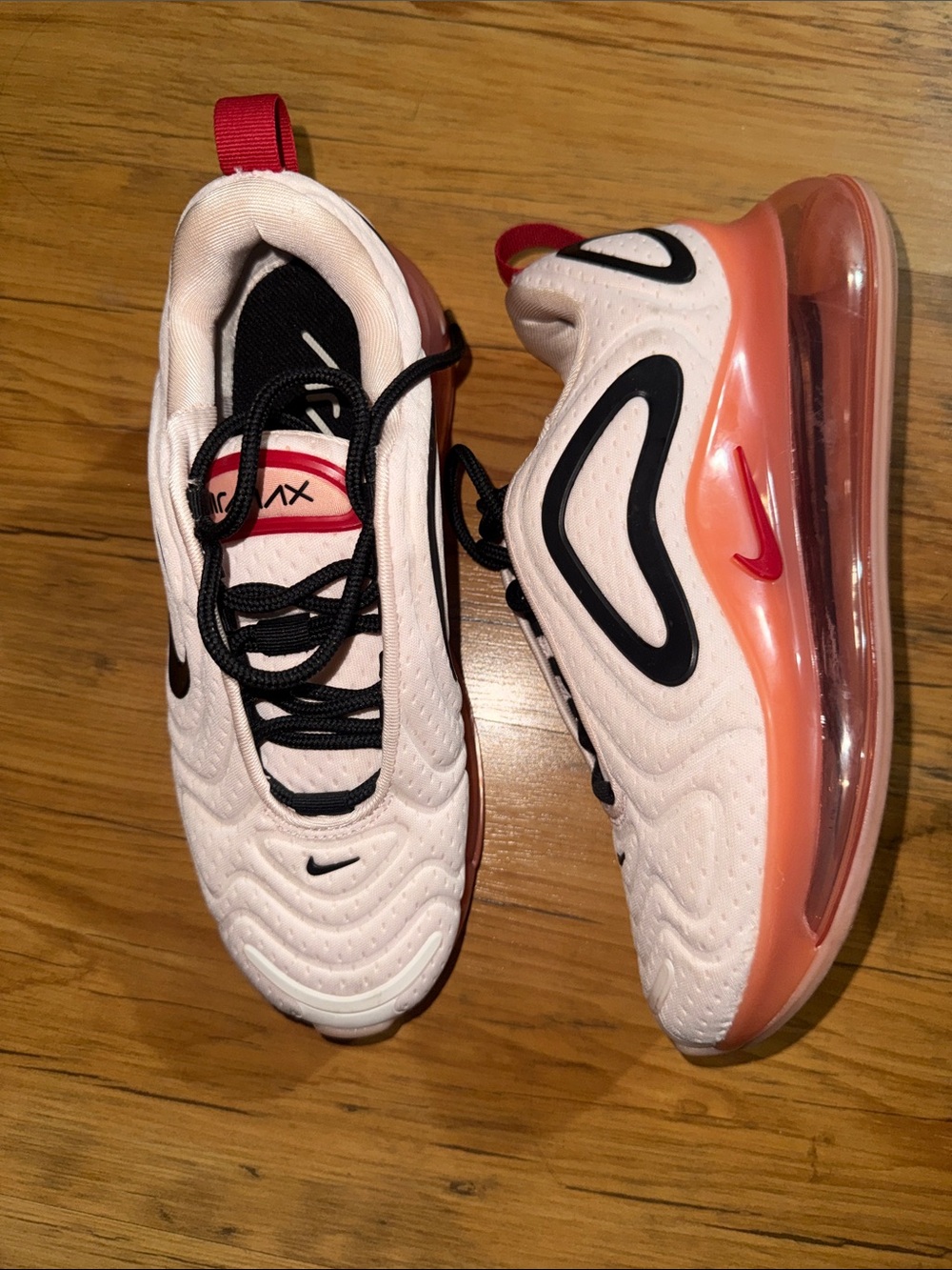Nike Air Max 720